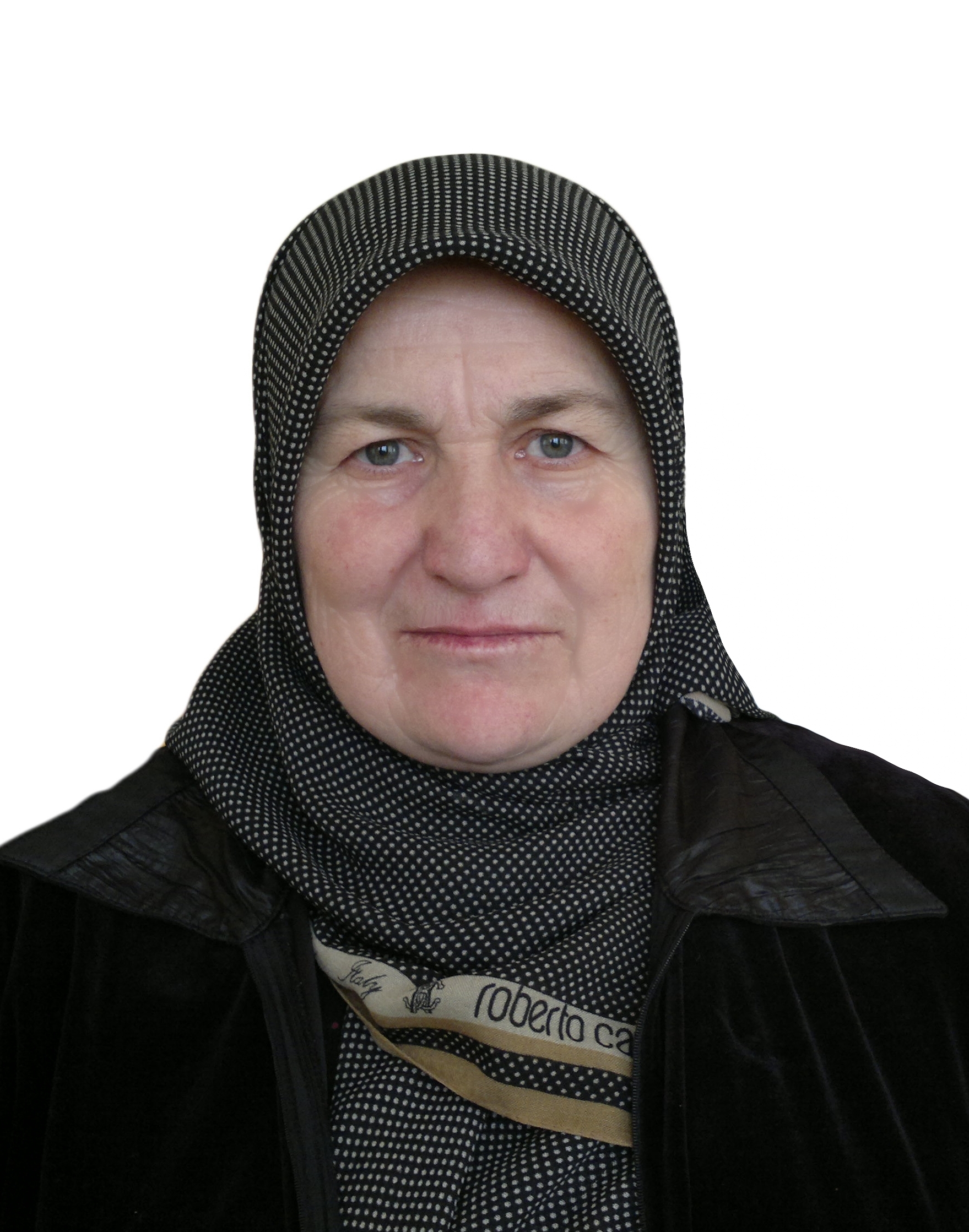 Гамзаева А.К..