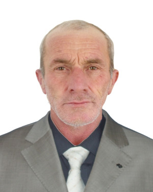 Омаров Абдулхамид Магомедович Омаров Абдулхамид Магомедович